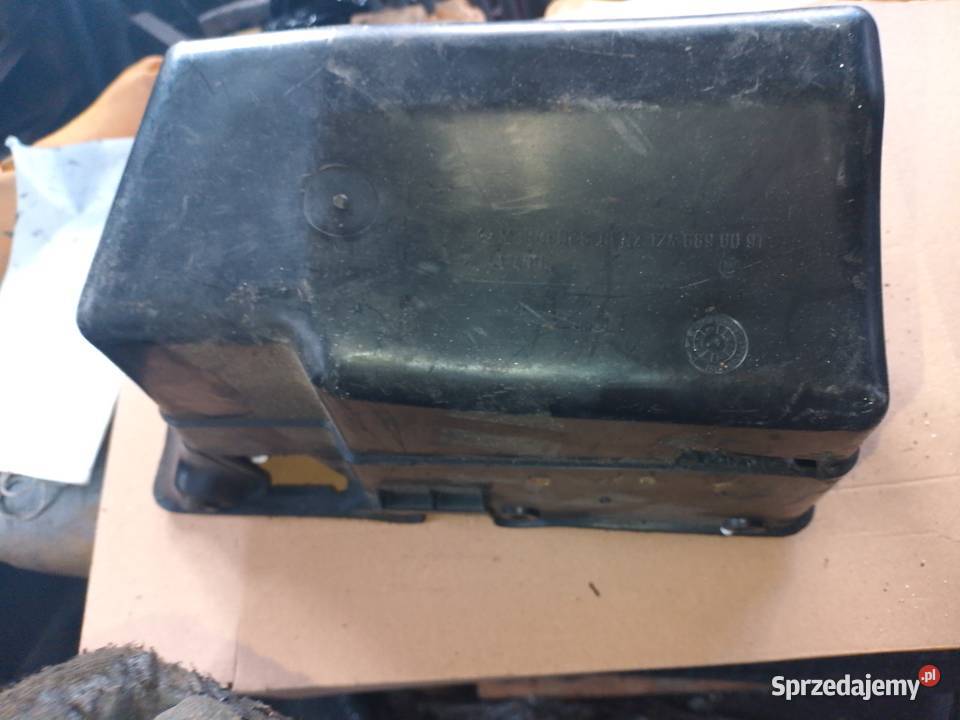 Mercedes 1246890091 schowek w 124 Kocmyrzów