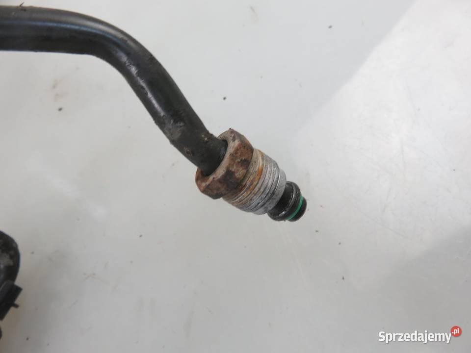 PRZEWÓD WSPOMAGANIA OPEL ZAFIRA B 16 sprzedam