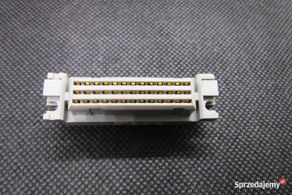RFT 2S4 złącze 39 pin gniazdo wtyk wtyczka do