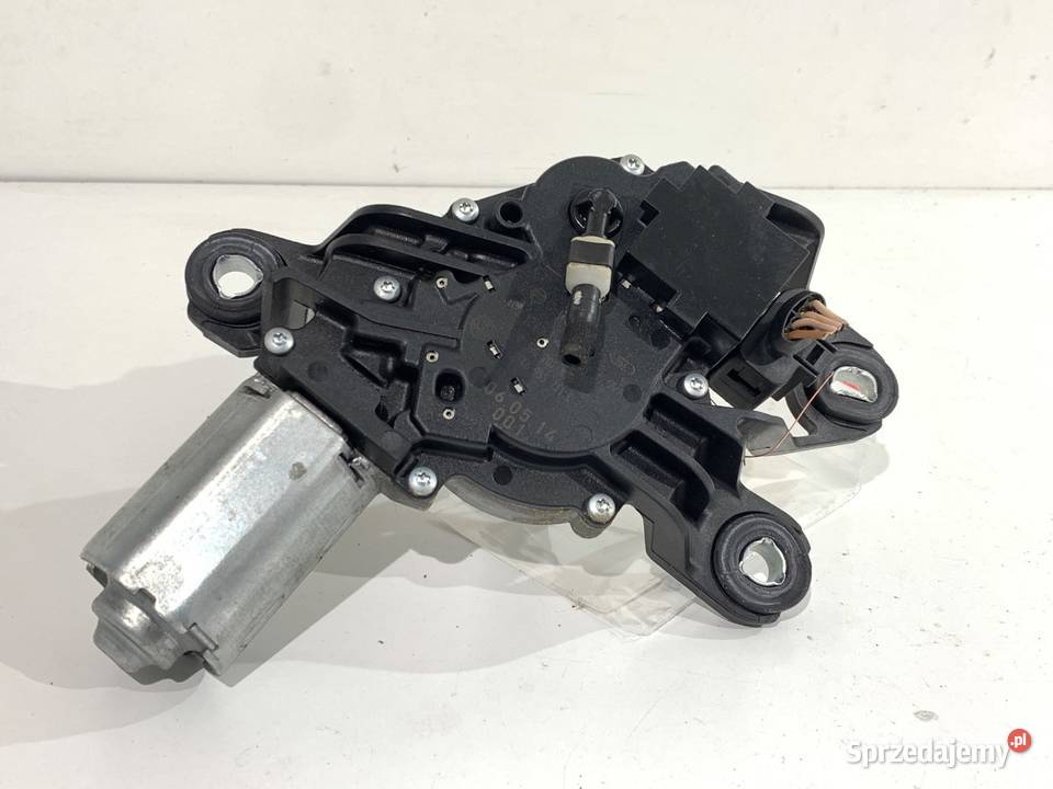 SILNIK WYCIERACZEK TYŁ VW GOLF V Hatchback 0310 Silniki wycieraczek podkarpackie