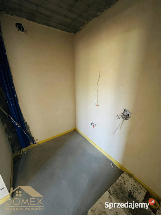 Sprzedaż mieszkania Pszczyna 140m2 4 pok sprzedam