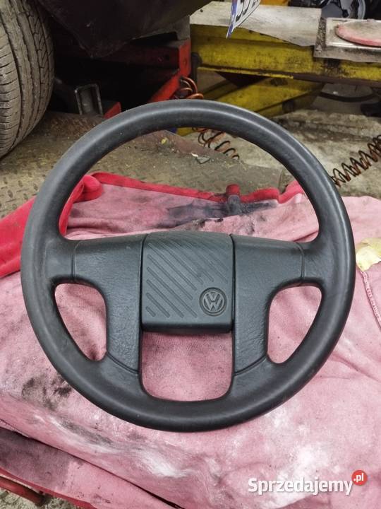 Kierownica GTI golf MK2 Zebrzydowice