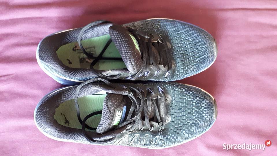 Nike Zoom Odyssey 2 rozmiar 42 Białystok