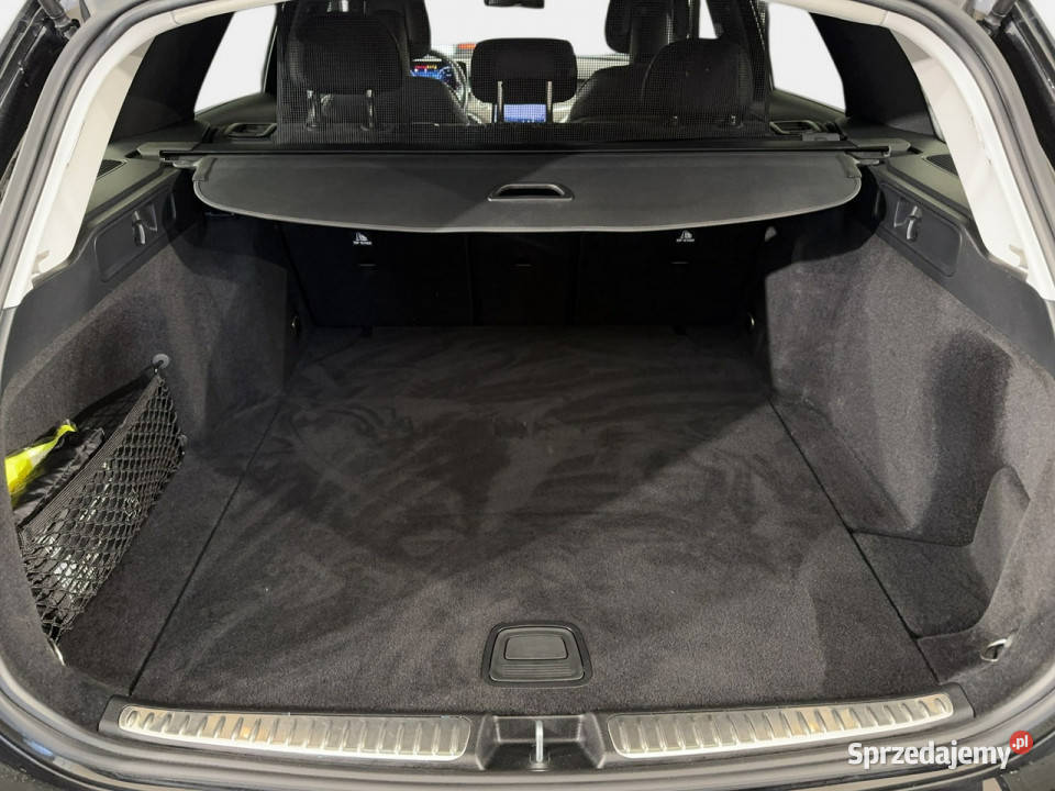 Mercedes C 200 VAT 23 T AMG line 15 mHEV 204 elektrycznie ustawiane fotele małopolskie Myślenice sprzedam
