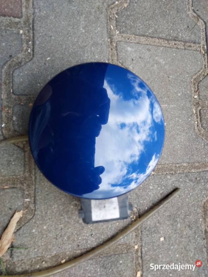 Klapka wlewu paliwa korek Passat B5 LB5N Części