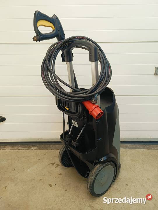 Myjka ciśnieniowa Karcher HD 7184M Wolnoobrotowa