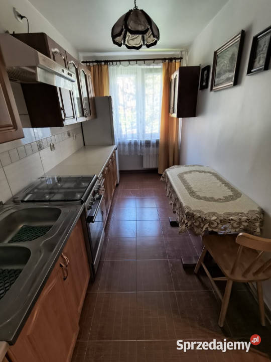 os Sienkiewicza Wieliczka 2 pokojowe mieszkanie 45m2 małopolskie