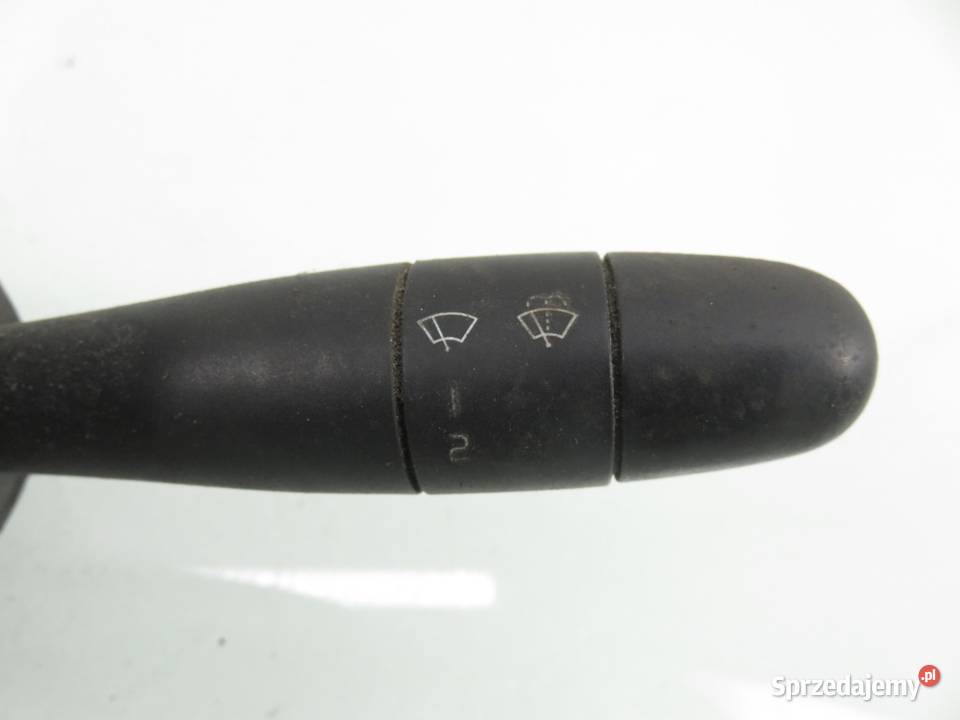 PRZEŁĄCZNIK ZESPOLONY OPEL MOVANO A 1999 Panele sterowania, przełączniki