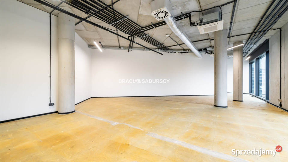 Lokal 80m2 Kraków