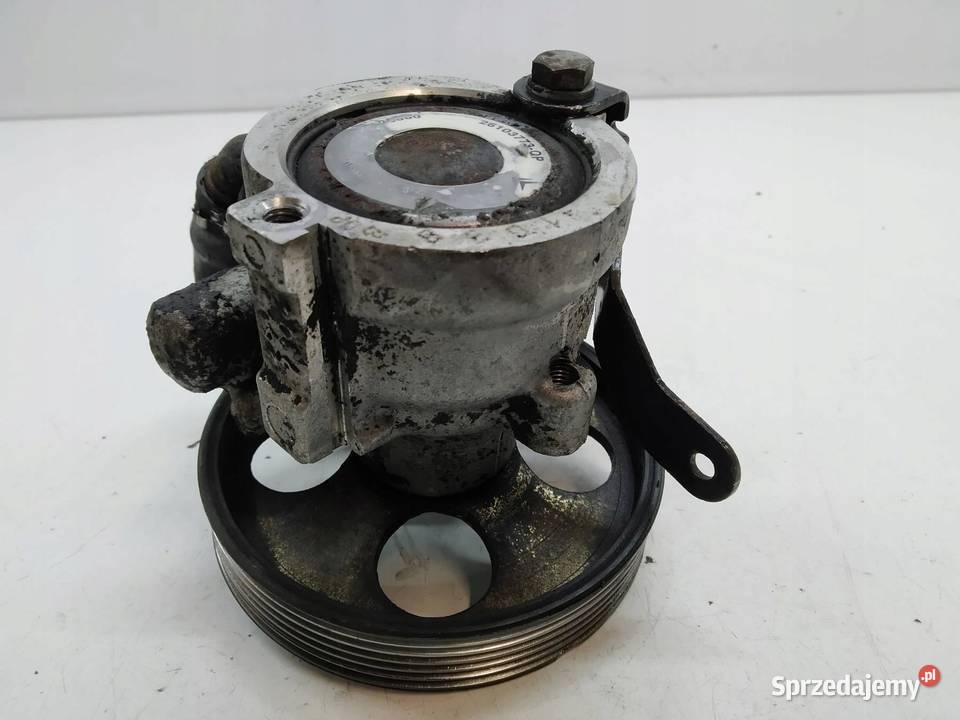 POMPA WSPOMAGANIA 16 HDI Citroen Berlingo I świętokrzyskie