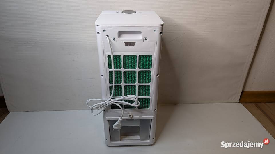 Klimator Olimpia Splendid Peler 4T Jadowniki