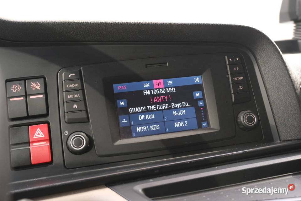 MAN TGX 2020 1241900 ccm 471