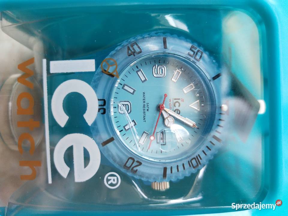 Zegarek ICE Watch Nowy Bydgoszcz