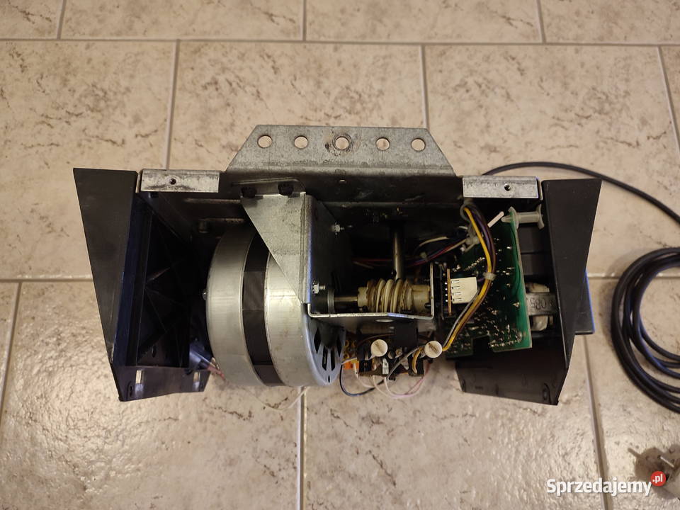 Automat nepęd bramy garażowej Craftsman sears 13 małopolskie Nowy Sącz