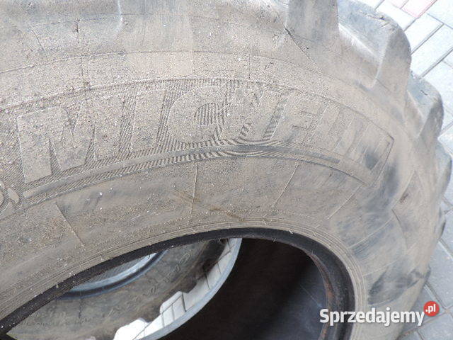Opona 18426 Michelin Przeworsk
