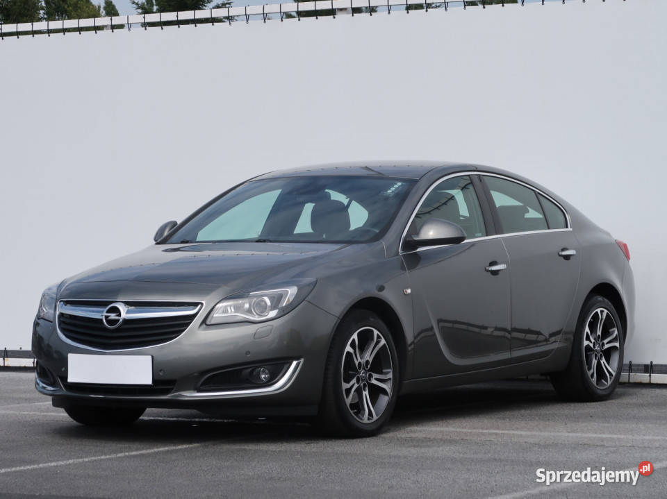 Opel Insignia 16 Turbo czujnik deszczu Lublin sprzedam