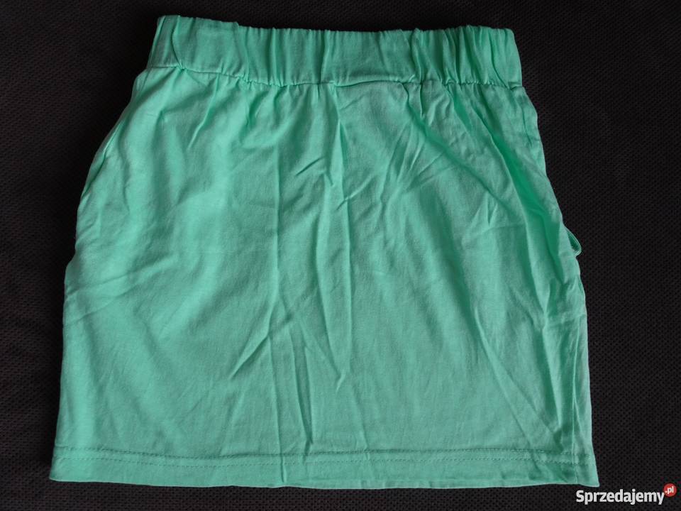 spódnica dziewczęca Warszawa