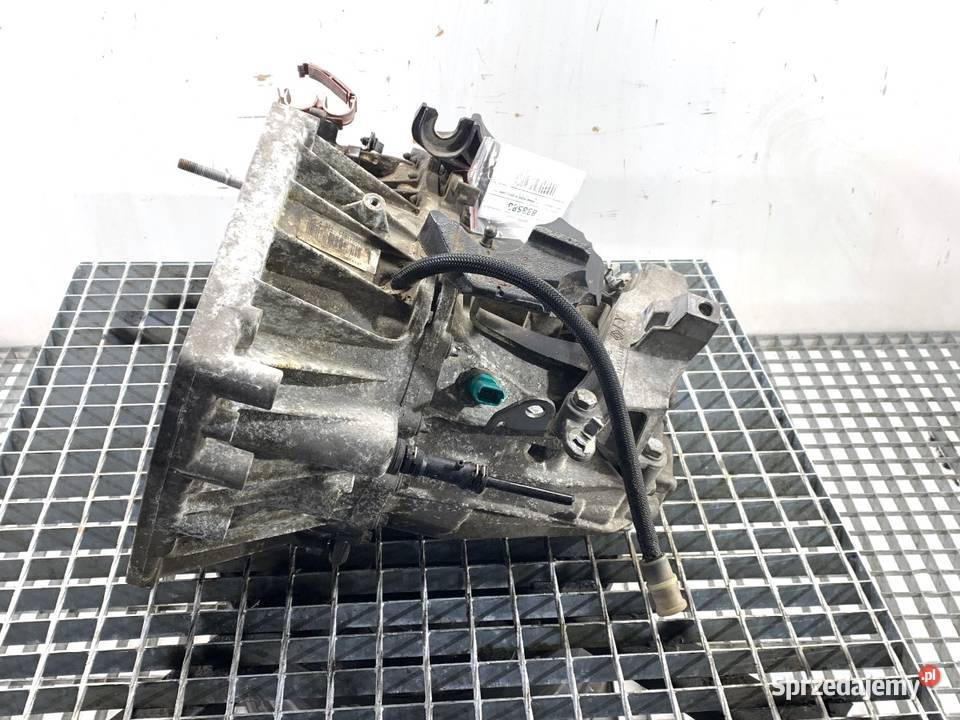 SKRZYNIA BIEGÓW RENAULT GRAND SCENIC III TL4A036 sprzedam