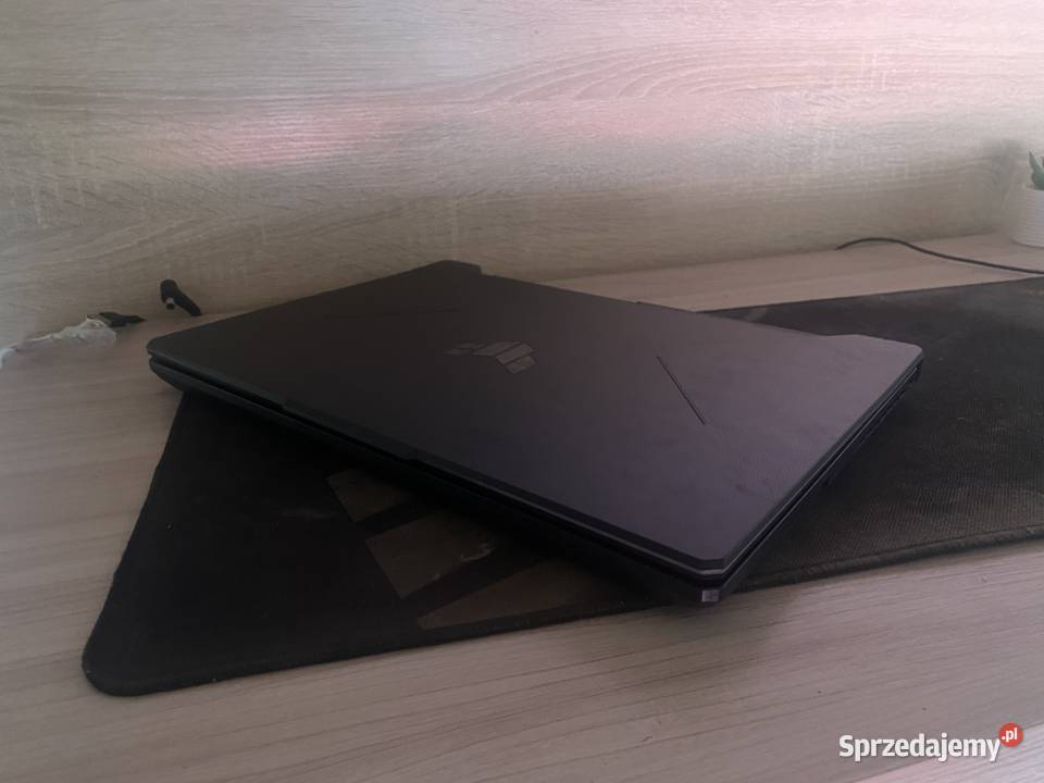 Laptop Asus tuf gaming a15