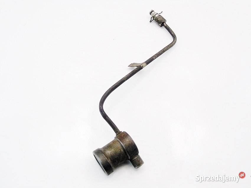 PRZEWÓD RURKA SPRZĘGŁA SANDERO I STEPWAY 15 śląskie