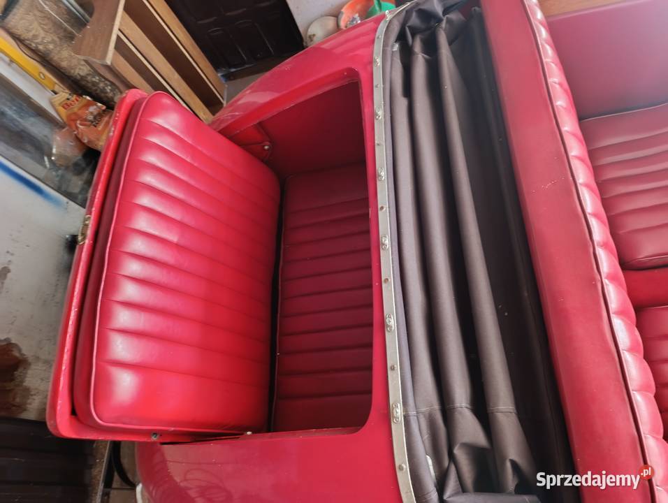 Skoda 420 popular Oldtimer zabytek Bydgoszcz 1089cm3 120 kujawsko-pomorskie