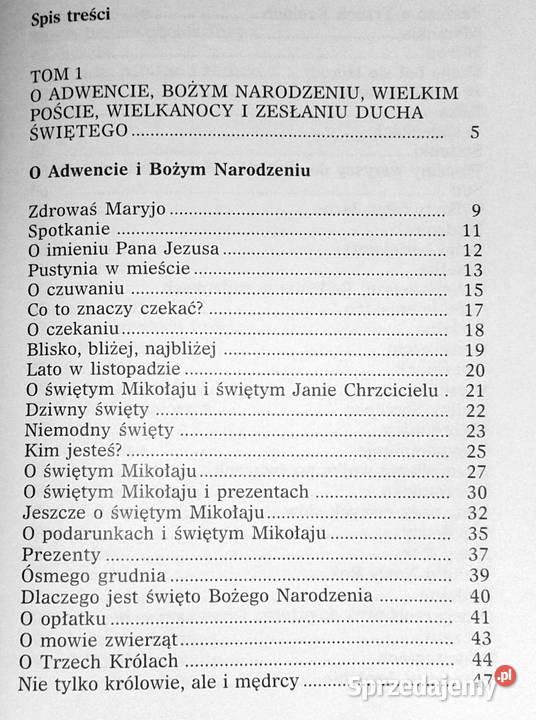 Dziecięcym piórem Tomy 13 ks Jan Twardowski lubelskie Chełm sprzedam