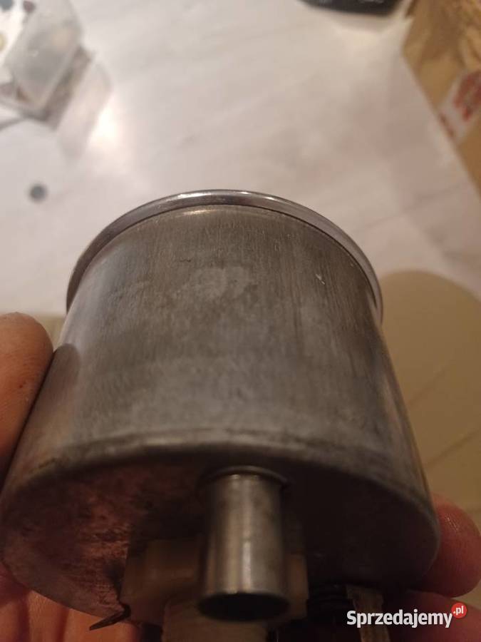 Obrotomierz oryginał mz etz Liczniki Lublin