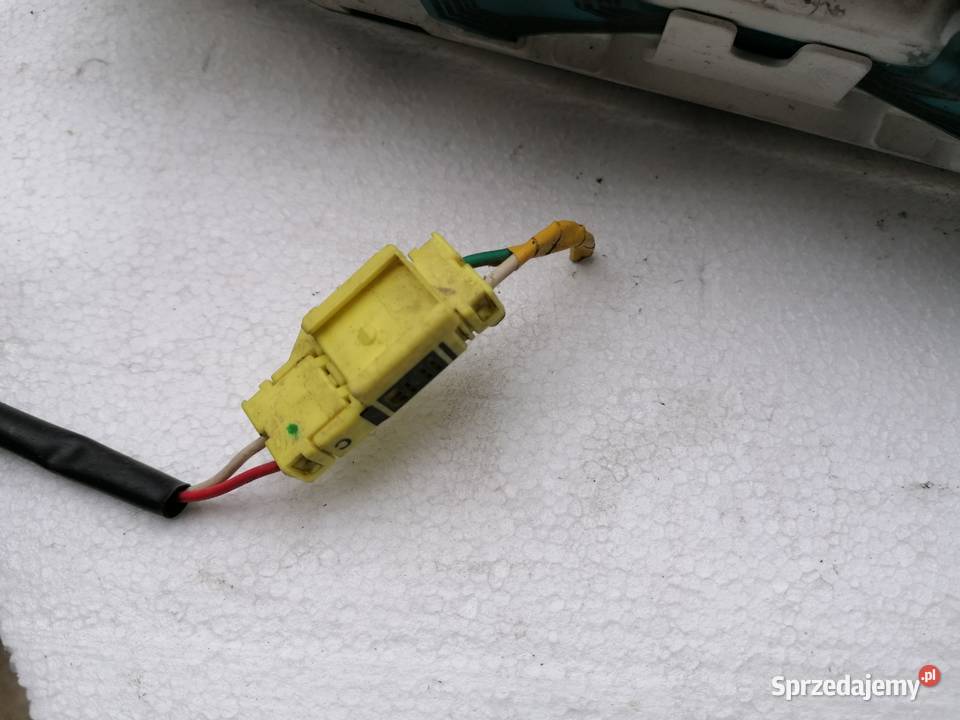 Licznik Zegar Opel Frontera B 20B lubelskie Wisznice