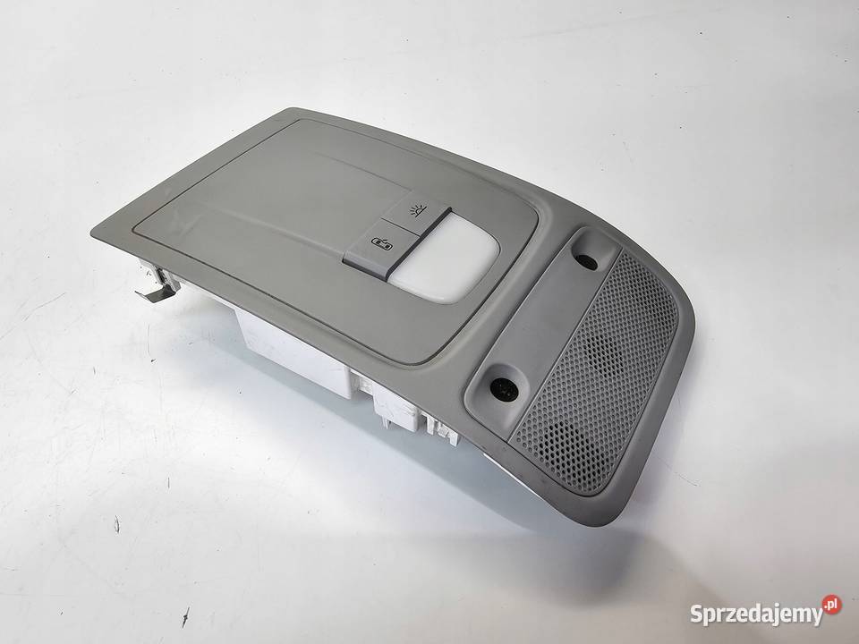 LAMPKA PODSUFITKI LED AUDI A3 8V A1 Q3 Przystajń