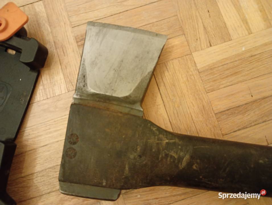 Siekiera Fiskars rozłupująca x17 Zduńska Wola