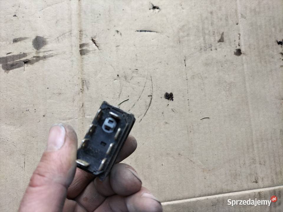 przełącznik 6115450019 MERCEDES T1 KACZKA 208 lubelskie Kamień-Kolonia