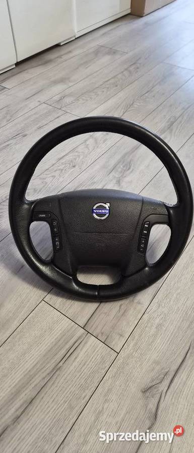Kierownica Volvo z Multi funkcją Bielsk Podlaski sprzedam