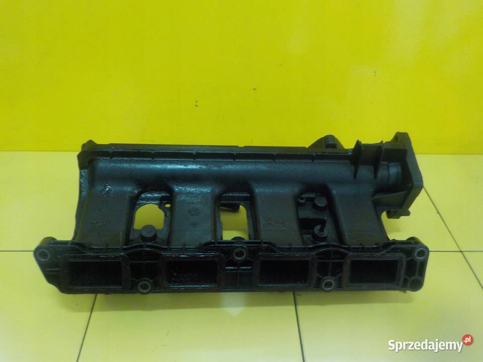 QASHQAI J11 JUKE 12 DIGT 16r 116 HRA2 kolektor Suków