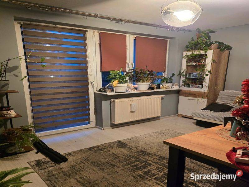 Sprzedaż udziału 18 w mieszkaniu Warszawa 1121zł/m2