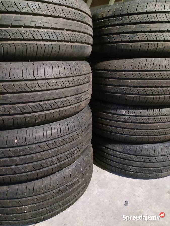 Opony Demo CHAOYANG SU318 HT 22555R18 Koźminek