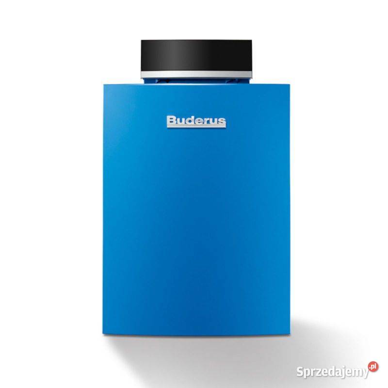 BUDERUS LOGANO PLUS GB21222 kw regulator RC 310