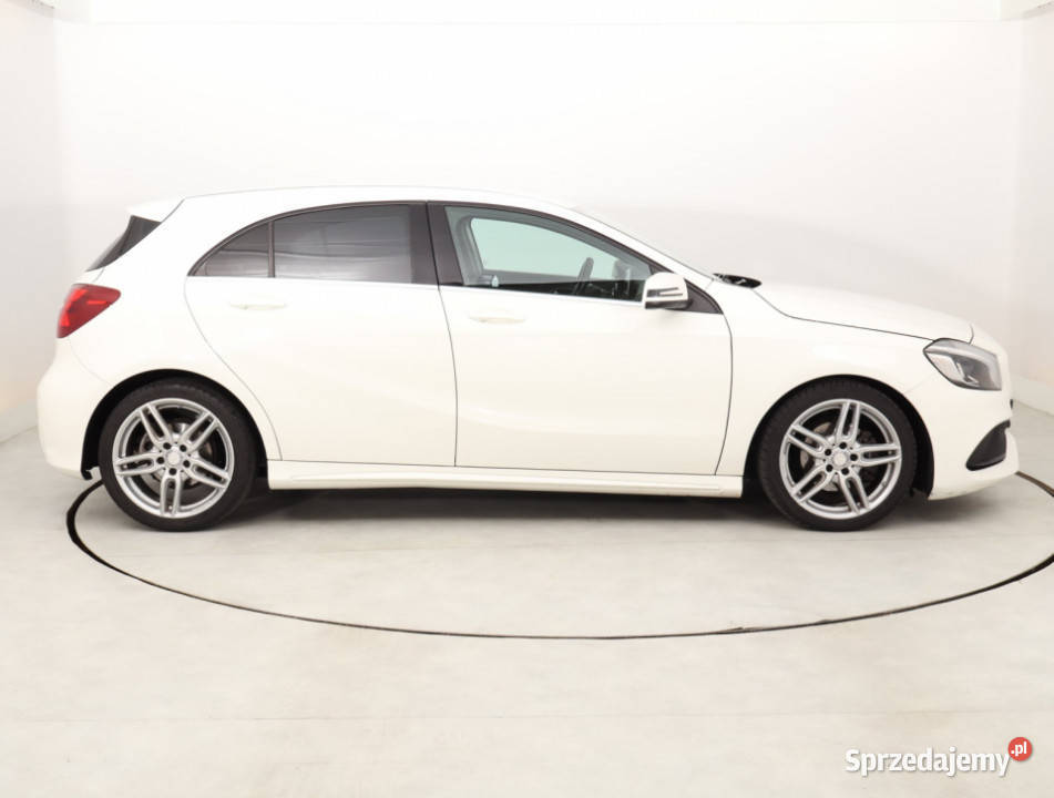Mercedes A A 180 sprzedam