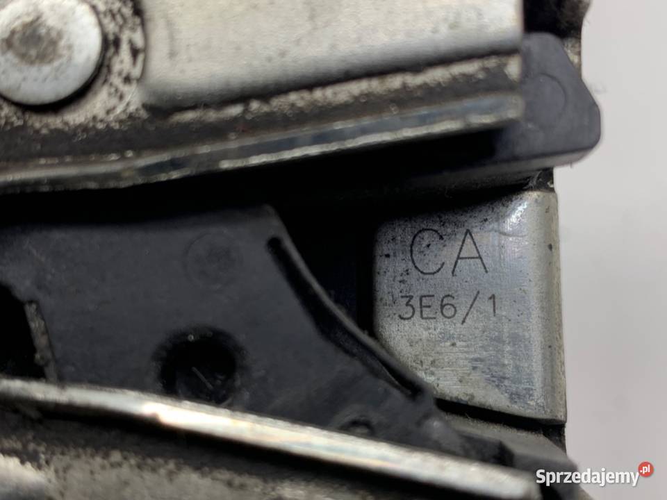 ZAMEK DRZWI LEWY PRZÓD BMW E87 Hatchback 7167071