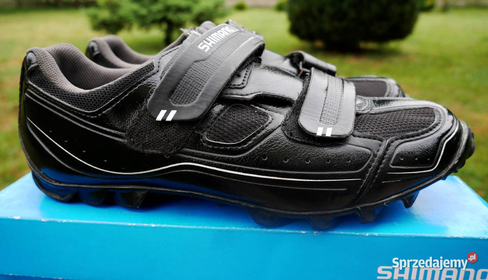 Buty rowerowe szosowe SPD Shimano 44 nowe Zawiercie sprzedam