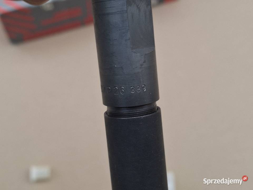 RENAULT MAGNUM 390 430 470 WTRYSK WTRYSKIWACZ Bieleń