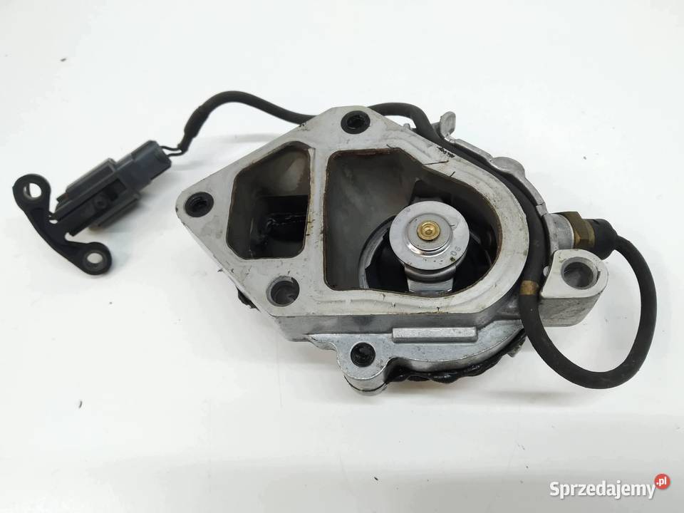 OBUDOWA TERMOSTATU 09142696 Volvo S80 I 19982006 osobowe