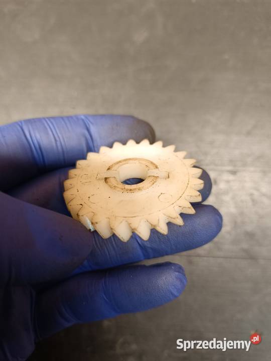 Tryb zębatka dozownika oleju pompa silnik części