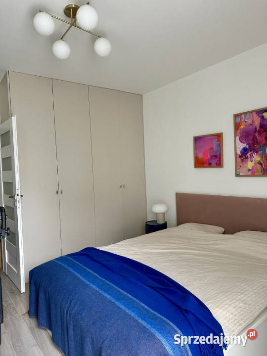 Umeblowane 50m2 na Pradze Południe świetna Sprzedaż Nieruchomości Warszawa