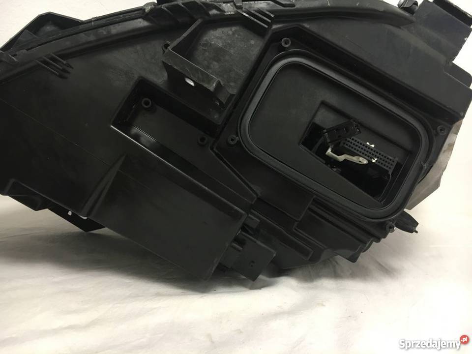 MERCEDES A KLASA 176 LIFT W176 A1769068900 FV Lubsko