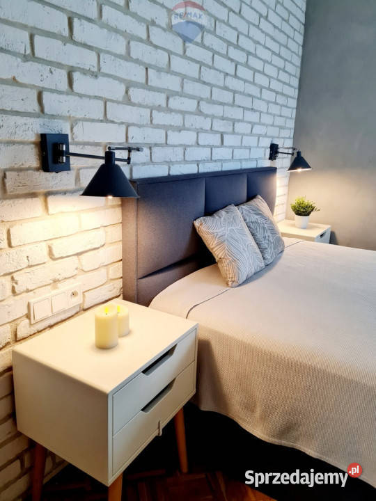 Zaprojektowane architekta 3pokojowe Mokotów Warszawa