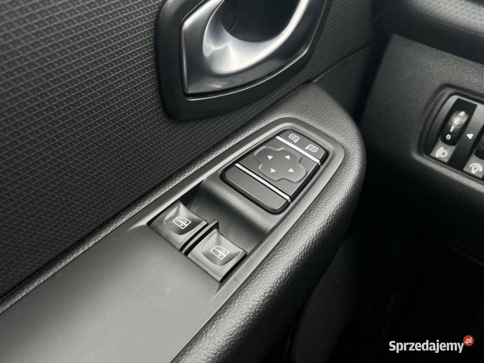 Renault Clio 2020r Salon Fvat 23 Bezwypadkowy nieuszkodzony wielkopolskie Poznań