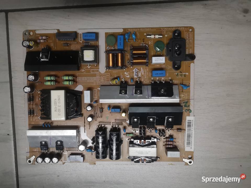 SAMSUNG BN9410712Azasilacz Biłgoraj