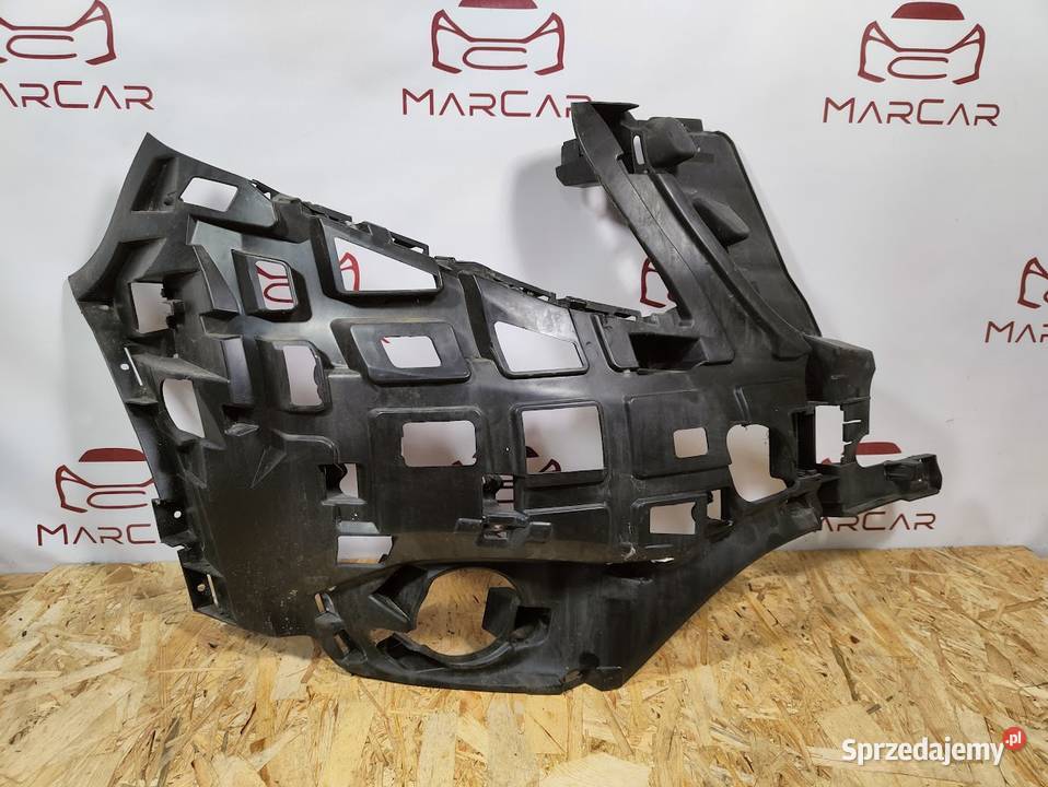 Ślizg Mocowanie Zderzaka Prawy Przód Mercedes Pleszew