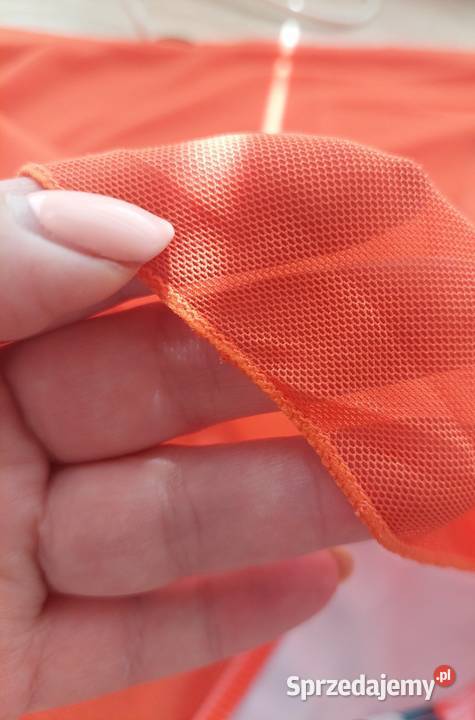 Stój kąpielowy dwuczęściowy plus size 52 54 że Olsztyn sprzedam