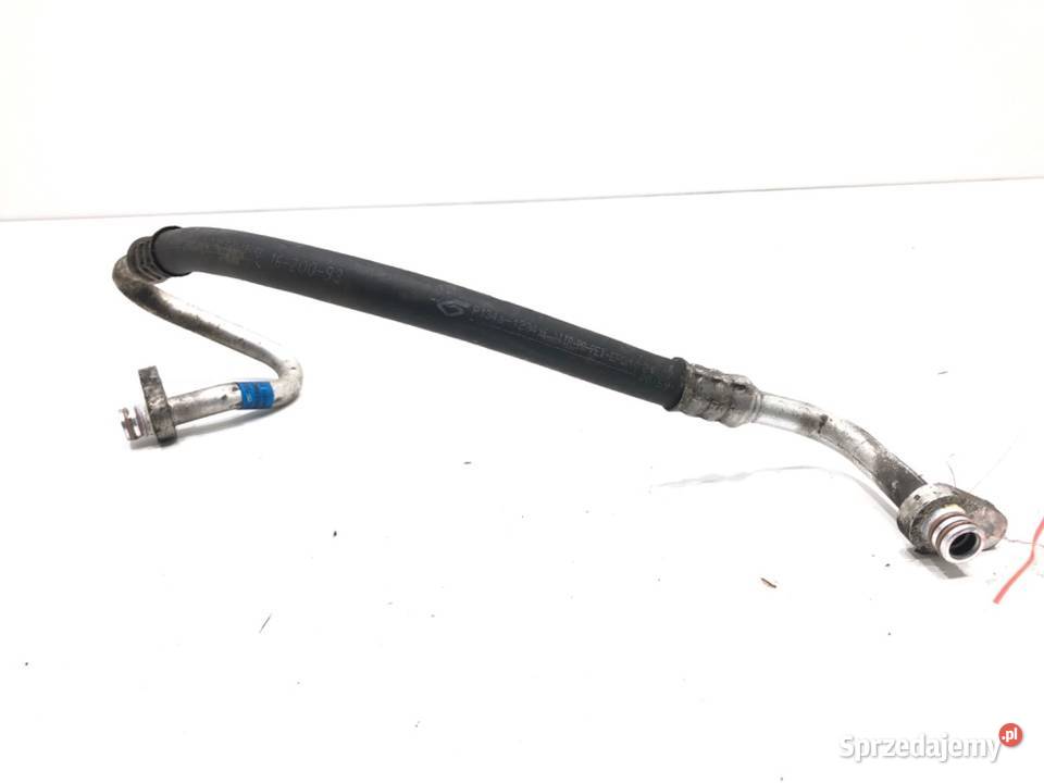 RURKA KLIMATYZACJI TOYOTA AYGO II 88703YV010 10 osobowe